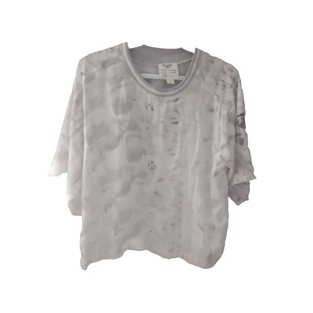 TINY for Anthropologie Saturday Sunday Top Womens Size XS
